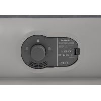 Intex 64112 Nafukovací postel 99 x 191x 30 cm Dura-Beam Twin Prestige - Poškozený obal 4