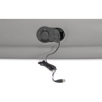 Intex 64112 Nafukovací postel 99 x 191x 30 cm Dura-Beam Twin Prestige - Poškozený obal 6