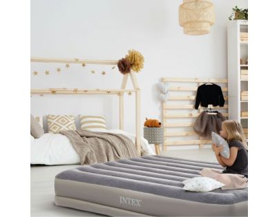 Intex 64114 Nafukovací postel Dura-Beam Prestige Queen Mid Rise