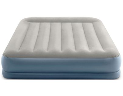 Intex 64118ND Nafukovací postel 203 x 152 x 30 cm - Dura Beam Queen - Poškozený obal