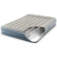 Intex 64118ND Nafukovací postel 203 x 152 x 30 cm - Dura Beam Queen - Poškozený obal 2