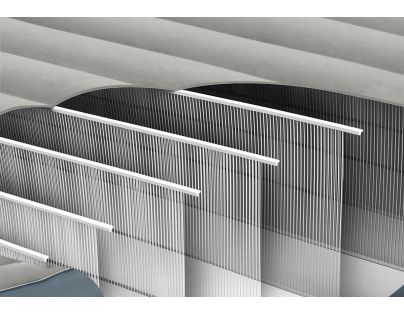 Intex 64118ND Nafukovací postel 203 x 152 x 30 cm - Dura Beam Queen