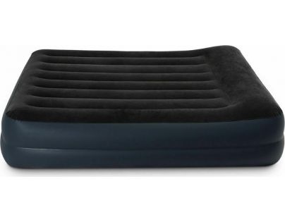 Intex 64124 Nafukovací vyvýšená postel Queen 152 x 203 x 42 cm
