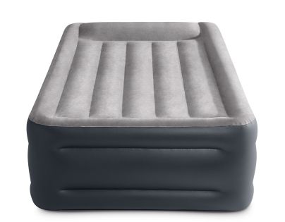 Intex 64132ND Nafukovací matrace Twin Deluxe 99 x 191 x 42 cm - Poškozený obal
