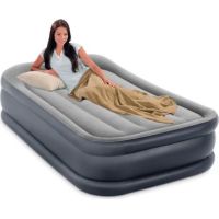Intex 64132ND Nafukovací matrace Twin Deluxe 99 x 191 x 42 cm - Poškozený obal 4
