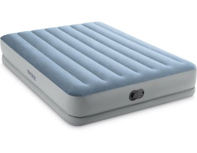 Intex 64159 Nafukovací postel Queen 203 x 152 x 36 cm