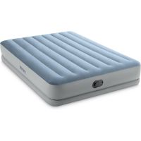 Intex 64159 Nafukovací postel Queen 203 x 152 x 36 cm