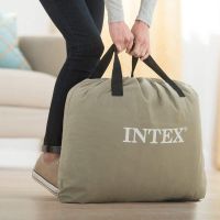 Intex 64159 Nafukovací postel Queen 203 x 152 x 36 cm 3