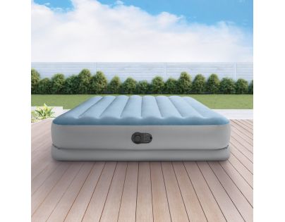 Intex 64159 Nafukovací postel Queen 203 x 152 x 36 cm