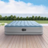 Intex 64159 Nafukovací postel Queen 203 x 152 x 36 cm 5