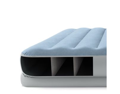 Intex 64159 Nafukovací postel Queen 203 x 152 x 36 cm