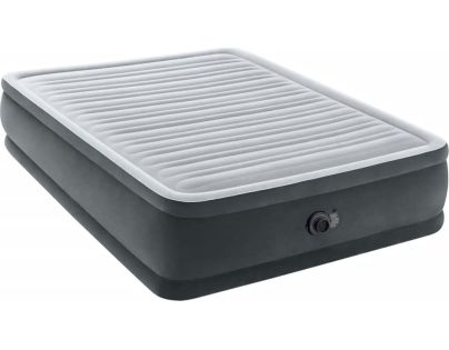 Intex 64414ND Nafukovací matrace Dura Beam Deluxe 152 x 203 x 46 cm - Poškozený obal