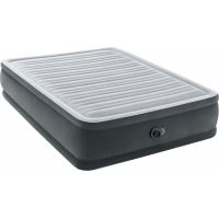 Intex 64414ND Nafukovací matrace Dura Beam Deluxe 152 x 203 x 46 cm - Poškozený obal