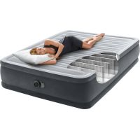 Intex 64414ND Nafukovací matrace Dura Beam Deluxe 152 x 203 x 46 cm - Poškozený obal 2