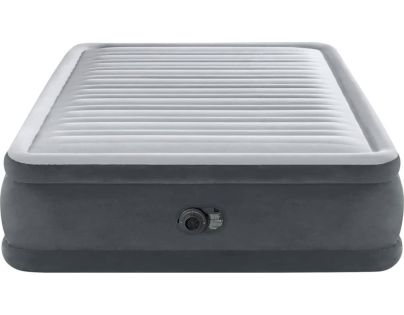 Intex 64414ND Nafukovací matrace Dura Beam Deluxe 152 x 203 x 46 cm - Poškozený obal