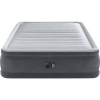 Intex 64414ND Nafukovací matrace Dura Beam Deluxe 152 x 203 x 46 cm - Poškozený obal 4