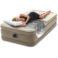Intex 64426ND Nafukovací postel 99 x 191 x 46 cm - Dura Beam Twin - Poškozený obal 2