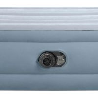 Intex 64450 Queen Plush Headboard nafukovací postel 152 x 236 x 86 cm 5