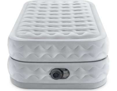 Intex Nafukovací postel Dura Beam Twin 99 x 191 x 51 cm - Poškozený obal