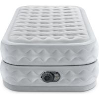 Intex Nafukovací postel Dura Beam Twin 99 x 191 x 51 cm - Poškozený obal
