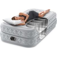 Intex Nafukovací postel Dura Beam Twin 99 x 191 x 51 cm - Poškozený obal 2