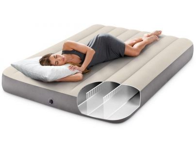 Intex Nafukovací postel velikosti full