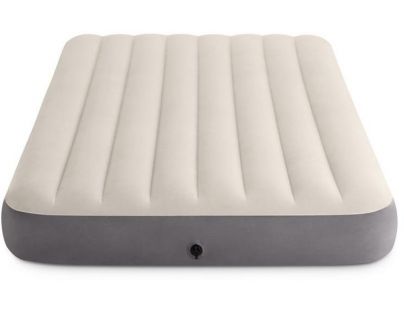 Intex Nafukovací postel velikosti full