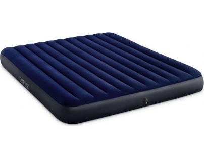 Intex 64755 Nafukovací postel 183 x 203 cm - Standard King - Poškozený obal