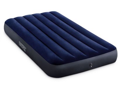 Intex 64757 Nafukovací postel 99 x 191 cm - Standard Twin - Poškozený obal
