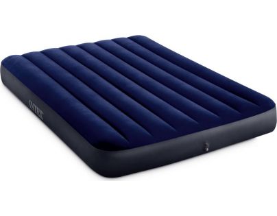 Intex 64758 Nafukovací postel 137 x 191 cm - Standard Full - Poškozený obal