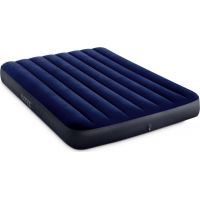 Intex 64758 Nafukovací postel 137 x 191 cm - Standard Full - Poškozený obal