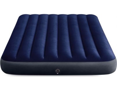 Intex 64758 Nafukovací postel 137 x 191 cm - Standard Full - Poškozený obal