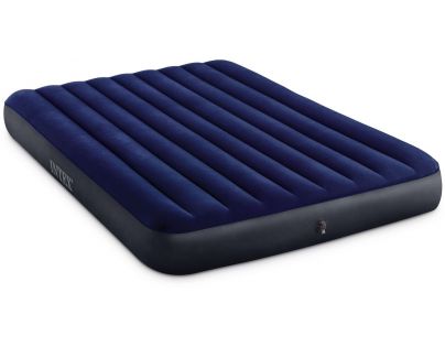 Intex 64759 Nafukovací postel 152 x 203 cm - Standard Queen - Poškozený obal