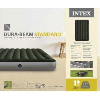 Intex 64762 Nafukovací postel Dura-Beam Full Downy 5