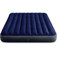 Intex 64765 Nafukovací postel Standard Queen s ruční pumpou - Poškozený obal 2