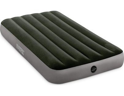 Intex 64777 Nafukovací postel 99 x 191 cm - Dura-Beam Twin Prestige - Poškozený obal