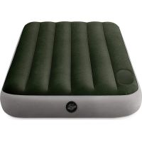 Intex 64777 Nafukovací postel 99 x 191 cm - Dura-Beam Twin Prestige - Poškozený obal 2
