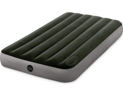 Intex 64777 Nafukovací postel 99 x 191 cm - Dura-Beam Twin Prestige - Poškozený obal
