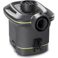 Intex 64777 Nafukovací postel 99 x 191 cm - Dura-Beam Twin Prestige - Poškozený obal 4