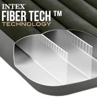 Intex 64778 Nafukovací postel Dura-Beam Full Prestige 4