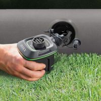 Intex 64778 Nafukovací postel Dura-Beam Full Prestige 3