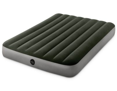 Intex 64778 Nafukovací postel Dura-Beam Full Prestige