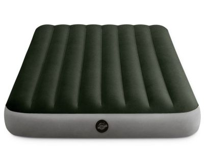 Intex 64778 Nafukovací postel Dura-Beam Full Prestige