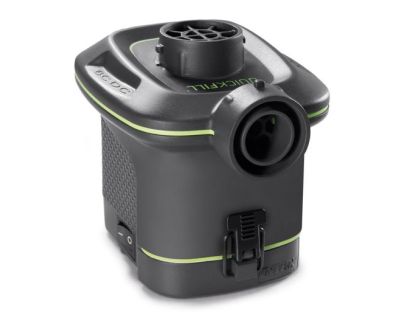 Intex 64778 Nafukovací postel Dura-Beam Full Prestige