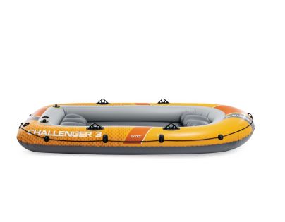 Intex 66313NP Challenger™ 3 Boat Nafukovací člun