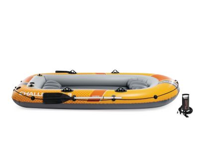 Intex 66313NP Challenger™ 3 Boat Nafukovací člun