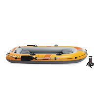 Intex 66313NP Challenger™ 3 Boat Nafukovací člun 5