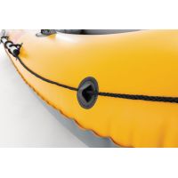 Intex 66313NP Challenger™ 3 Boat Nafukovací člun 6