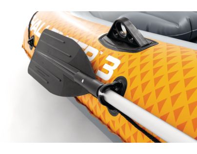 Intex 66313NP Challenger™ 3 Boat Nafukovací člun