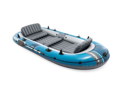 Intex 66325NP Excursion™ 5 Boat Nafukovací člun - Poškozený obal